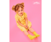  Omsa      Calzino 2261  3 . - OMSA_kids_Calzino_22Р61_Giallo_5-1649342127