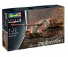  Revell    -  Jagdpanther Sd.Kfz.173 - Revell    -  Jagdpanther Sd.Kfz.173