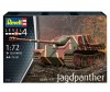  Revell    -  Jagdpanther Sd.Kfz.173 - Revell    -  Jagdpanther Sd.Kfz.173