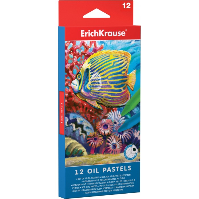  ErichKrause   12 