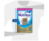  Nutrilon  3   PronutriPlus  12 . 600  - Nutrilon  3   PronutriPlus  12 . 600 