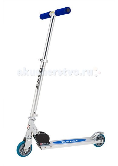   Razor A125 (GS) German Standart