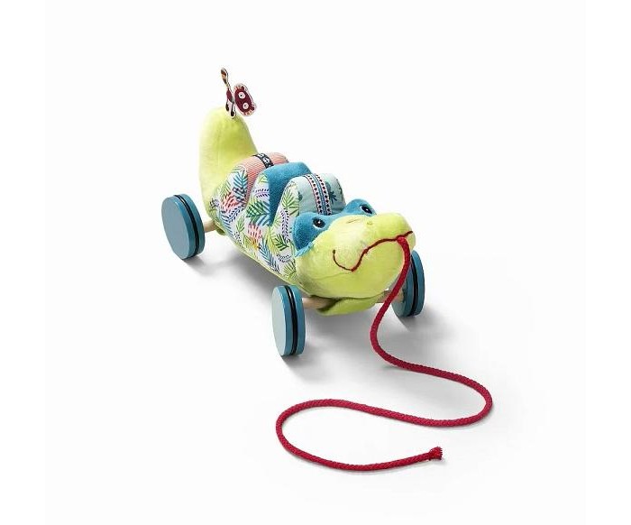 - Lilliputiens    