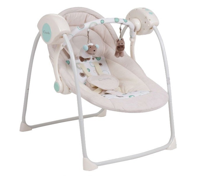   Capella TY-002B