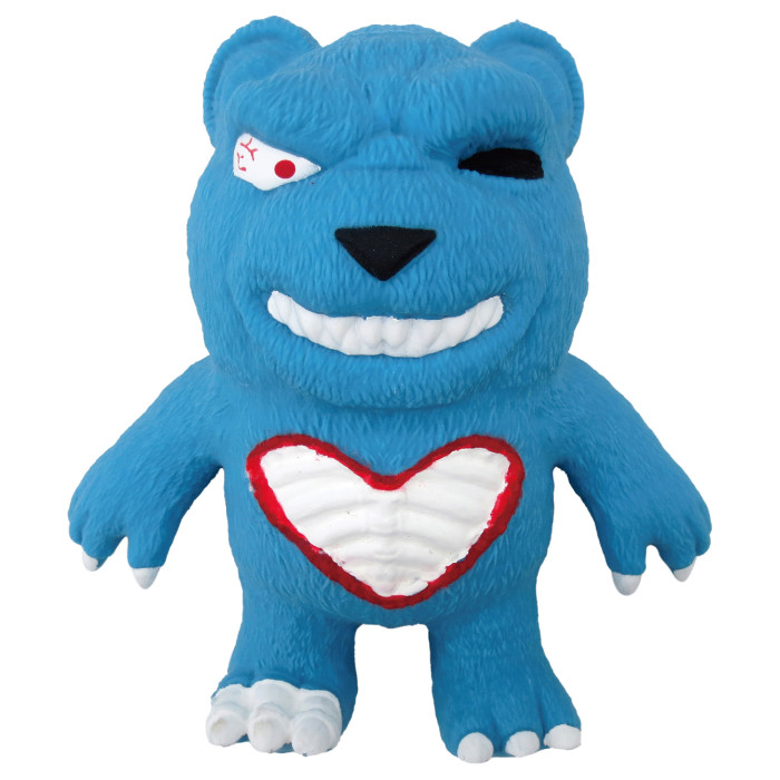  Stretchapalz - Evil bears   22 