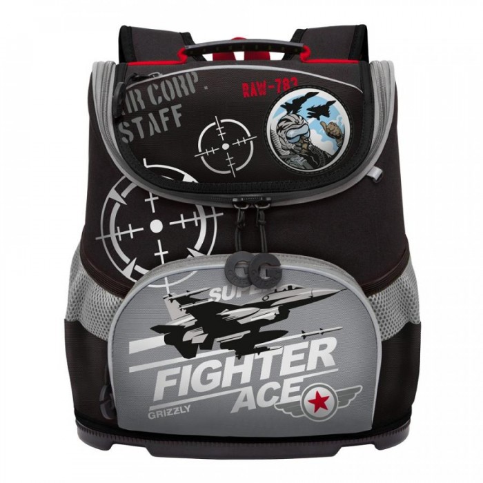  Grizzly   RAv-089-1