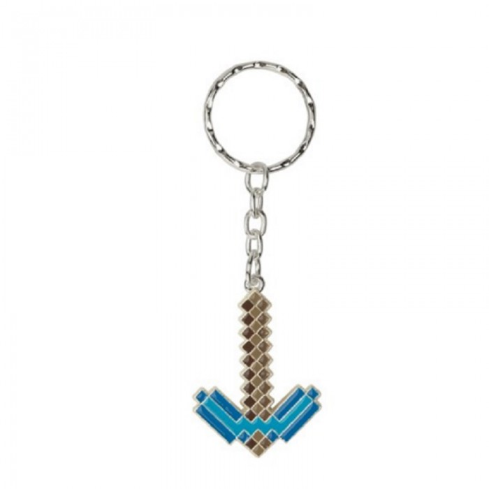  Minecraft  Diamond Pickaxe 