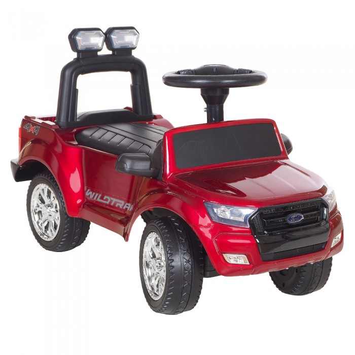  Ford Ranger DK-P01-A painted