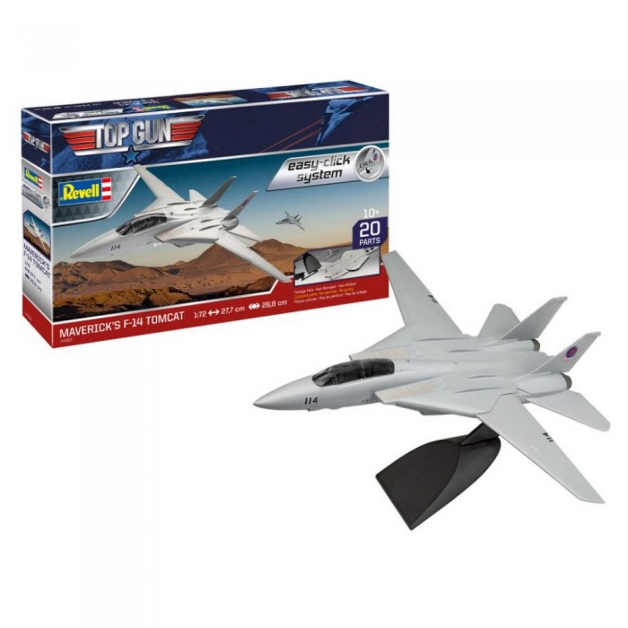  Revell       -14 To 