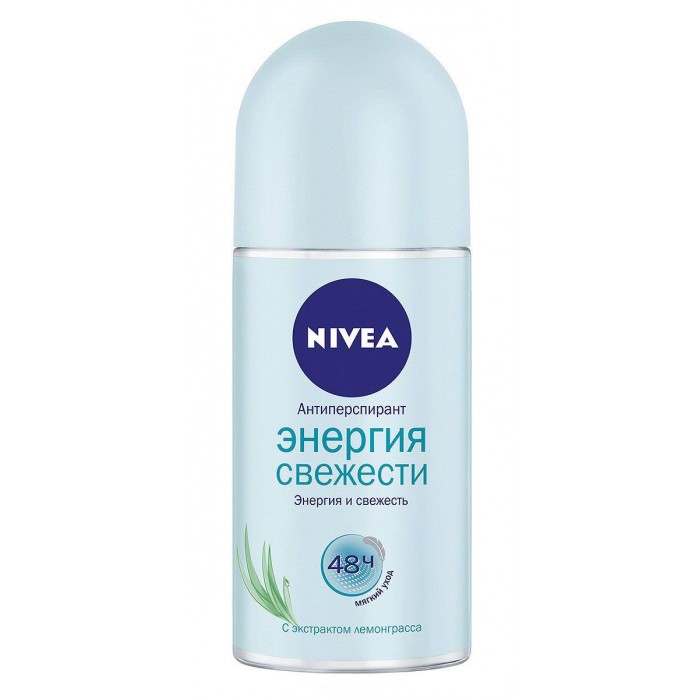  Nivea -    50 