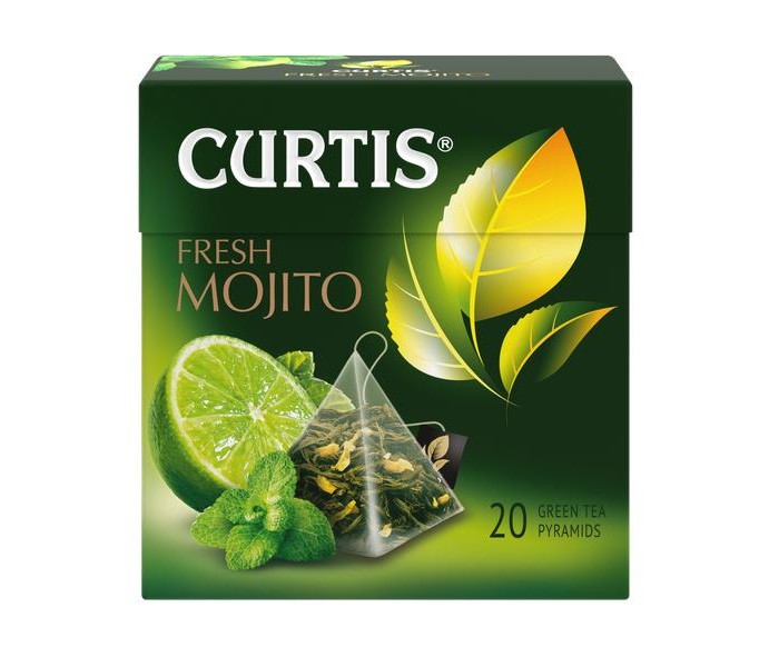  Curtis   Fresh Mojito 20 .
