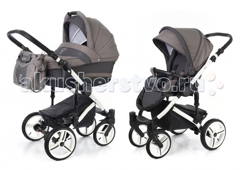  Esspero Magic 2  1  White