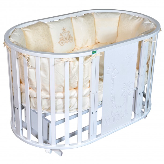 - Palermo Betty Giraffe 6  1  