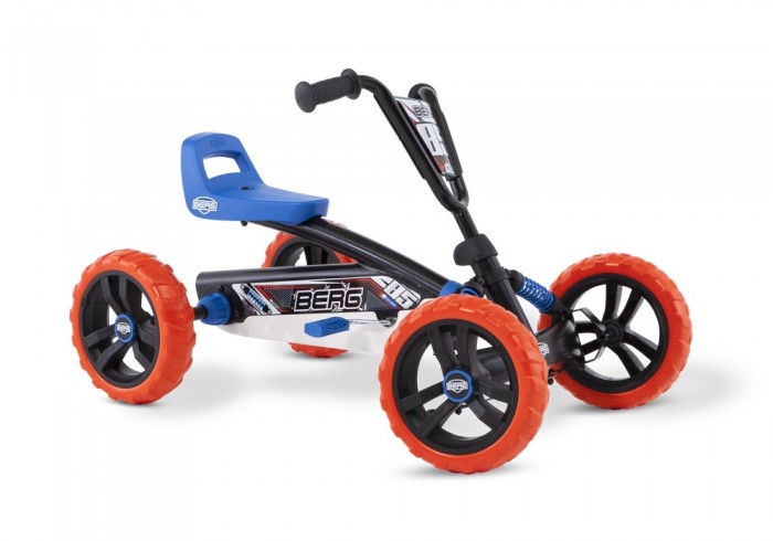  Berg  Nitro  