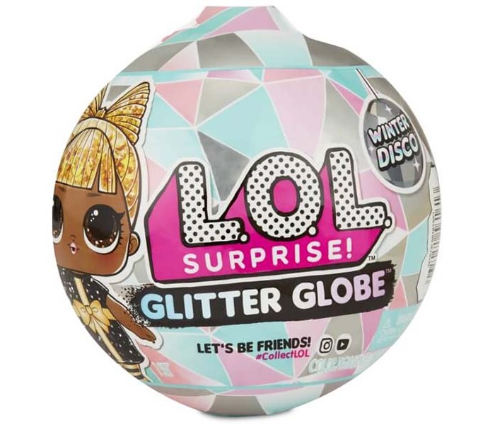  L.O.L.   