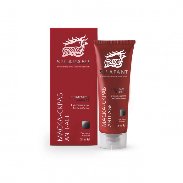  Silapant -      Anti-age 75 