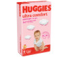  Huggies  Ultra Comfort   8-14  4  80 . - Huggies  Ultra Comfort Giga Pack   4 (8-14 ) 80 .