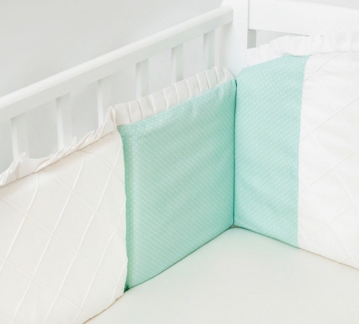    Colibri&Lilly Mint 120x60 