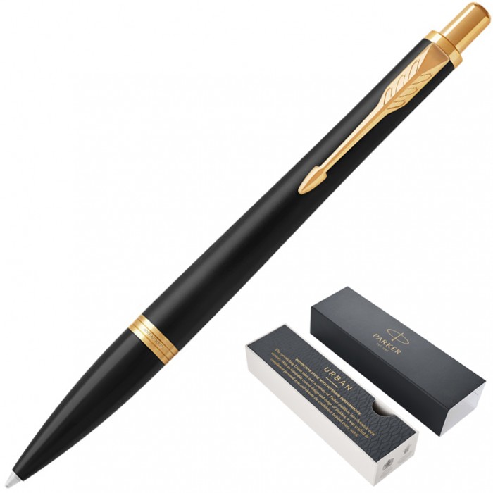  Parker   Urban Gt 0.8 