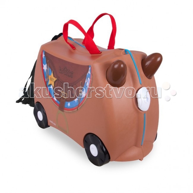  Trunki      