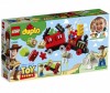  Lego Duplo 10894 Toy Story TM    - Lego Duplo 10894 Toy Story TM   