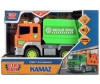        Kamaz  17  -        Kamaz  17 