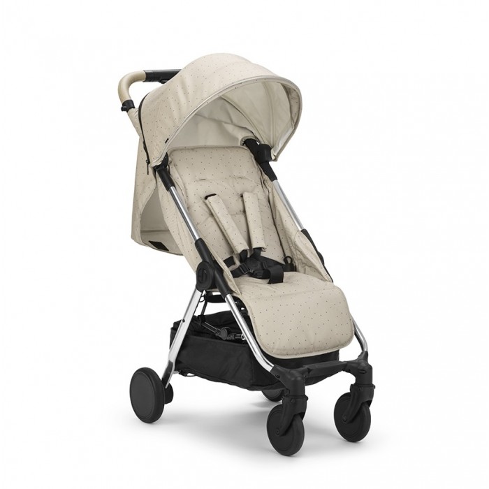   Elodie Mondo Stroller Tender Blue Dew