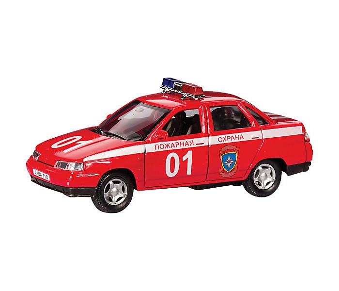  Autogrand  Lada 110   1:36