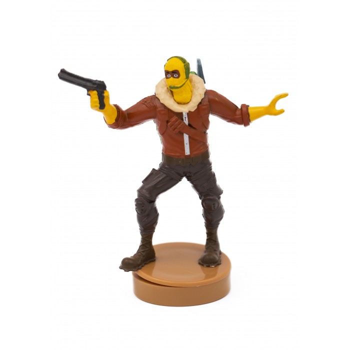  Fortnite    7.5 