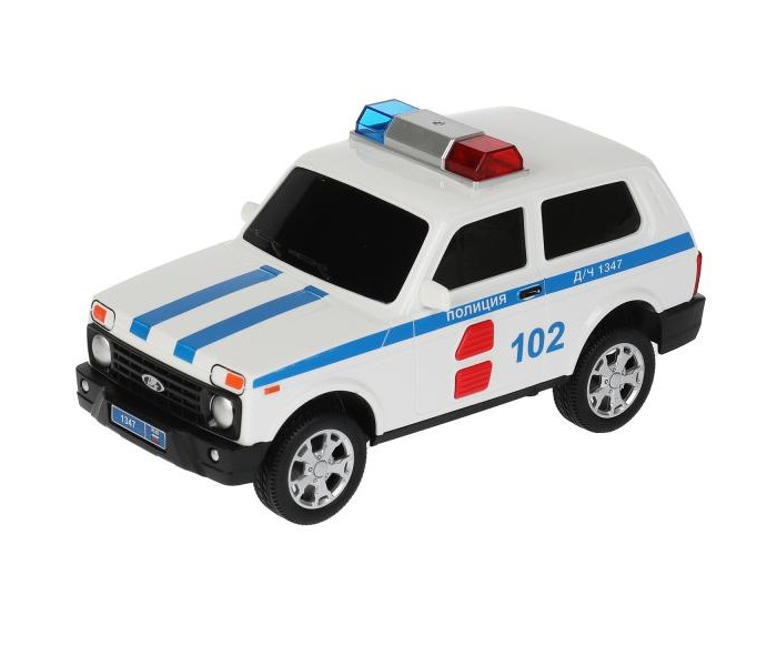        Lada 4 x 4 Urban  19.5 