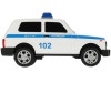        Lada 4 x 4 Urban  19.5  -        Lada 4 x 4 Urban  22 