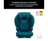  RECARO  Monza Nova 2 Seatfix - Recaro Monza Nova 2 Seatfix