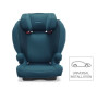  RECARO  Monza Nova 2 Seatfix - Recaro Monza Nova 2 Seatfix