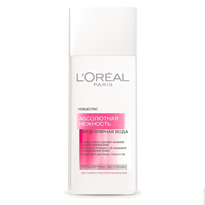  L'oreal     TOP_SKU 200 