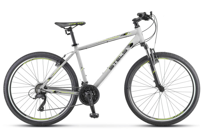   Stels Navigator-590 V  16"  26" 2021