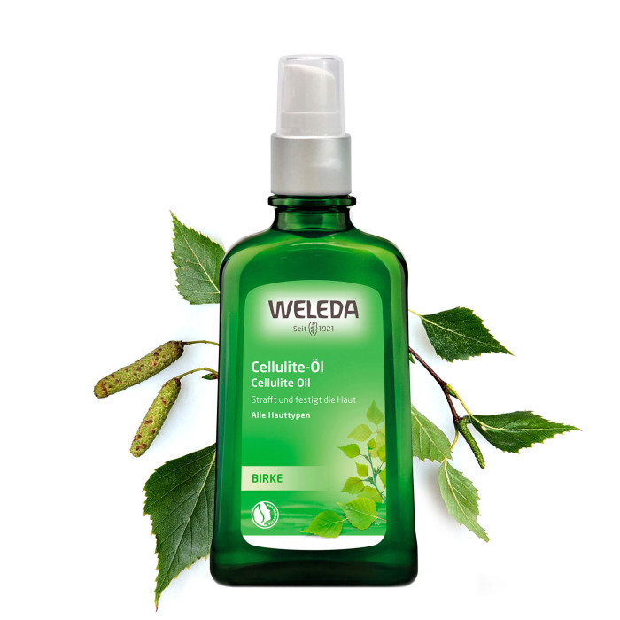  Weleda    100 