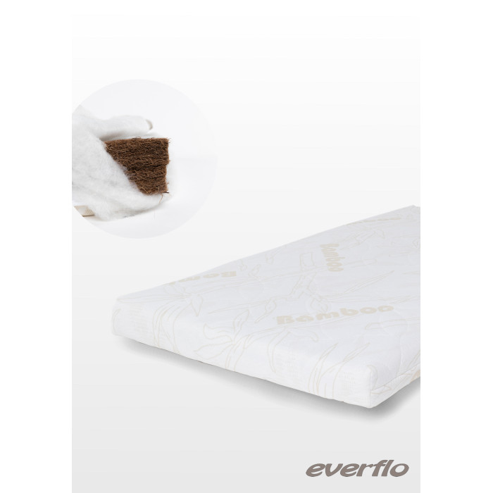  Everflo Eco Cocos EV-04 12060 