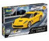  Revell     Corvette Stingray 2014 - Revell     Corvette Stingray 2014