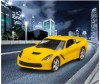  Revell     Corvette Stingray 2014 - Revell     Corvette Stingray 2014