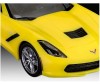  Revell     Corvette Stingray 2014 - Revell     Corvette Stingray 2014