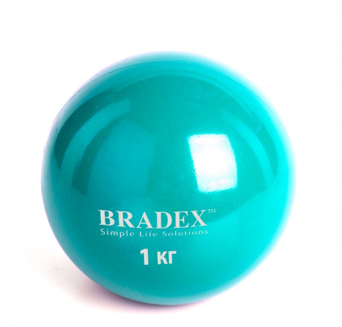  Bradex  1 