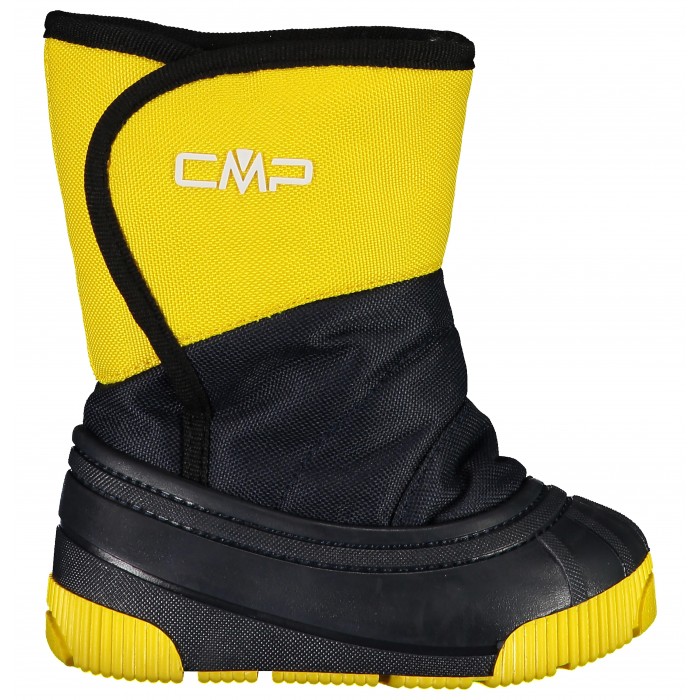  CMP  Baby Latu Snow boots