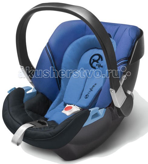 Cybex Aton 2