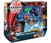  Bakugan    2 - Spin Master     2