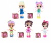  1 Toy  Boxy Girls Mini   8  - 1 Toy  Boxy Girls Mini   8 