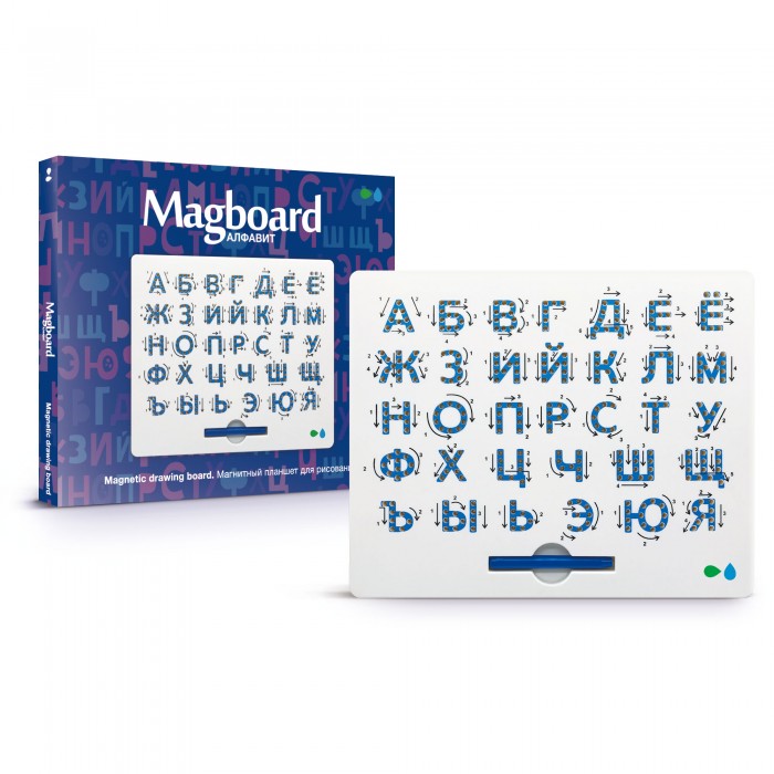         Magboard 