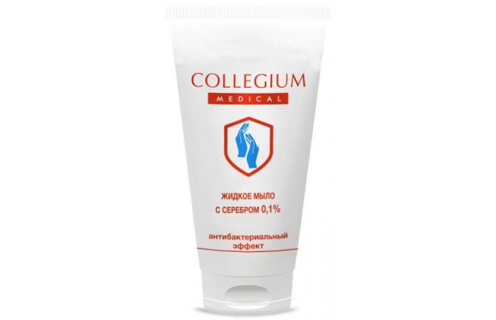  Collegium Medical     0.1% 50 