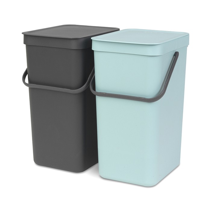  Brabantia     Sort&Go 16 