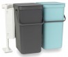  Brabantia     Sort&Go 16  - Brabantia     Sort&Go 16  (2 .)