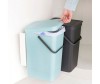  Brabantia     Sort&Go 16  - Brabantia     Sort&Go 16  (2 .)